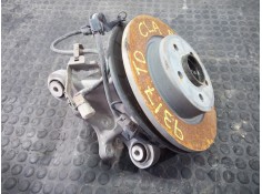 MANGUETA TRASERA DERECHA 2470600 P1-B5-22