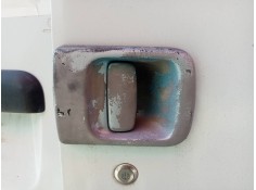 MANETA EXTERIOR PORTON 