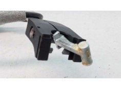 Recambio de cerradura puerta delantera derecha para volkswagen sharan (7n2) highline bmt referencia OEM IAM 5K1837016E A046465 E 2