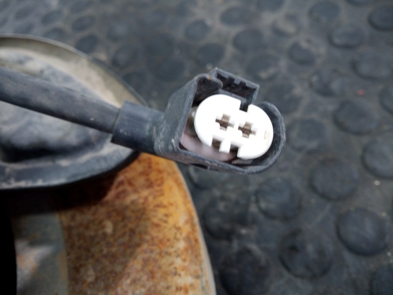 Recambio de mangueta trasera derecha para mercedes-benz cla-klasse (bm 118) cla 200 d (118.312) referencia OEM IAM 2470600  P1-B