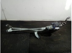 Recambio de motor limpia delantero para mercedes-benz clase glc (w253) glc 250 d 4matic (253.909) referencia OEM IAM A2538200040