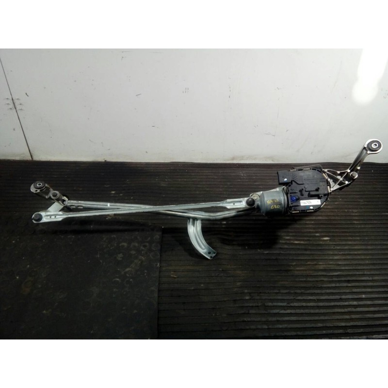 Recambio de motor limpia delantero para mercedes-benz clase glc (w253) glc 250 d 4matic (253.909) referencia OEM IAM A2538200040