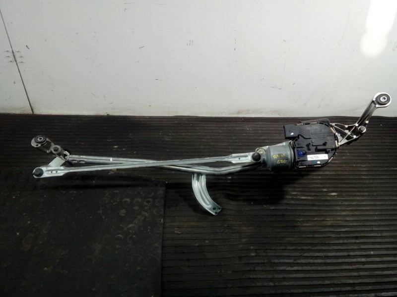 Recambio de motor limpia delantero para mercedes-benz clase glc (w253) glc 250 d 4matic (253.909) referencia OEM IAM A2538200040