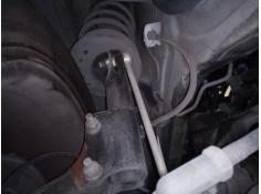 AMORTIGUADOR DELANTERO IZQUIERDO 