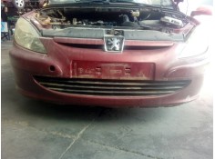 PARAGOLPES DELANTERO 