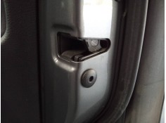 CERRADURA PUERTA DELANTERA DERECHA 