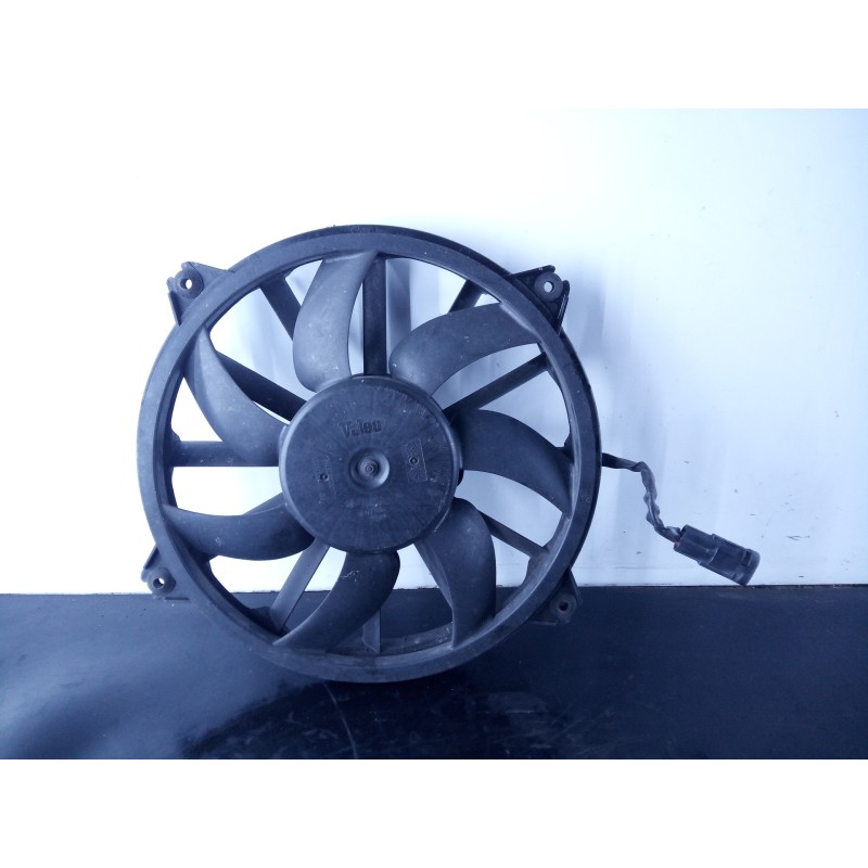 Recambio de electroventilador para citroën c4 lim. business referencia OEM IAM FC1049874716T  P2-A9-7