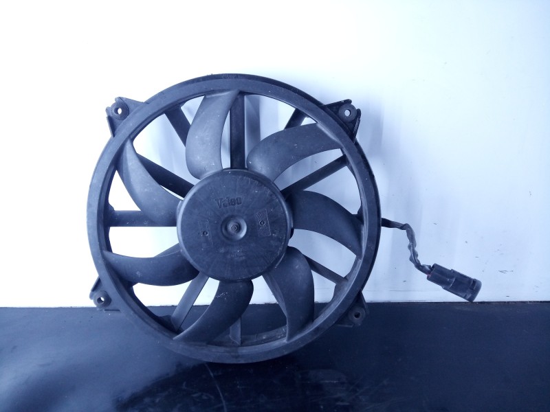 Recambio de electroventilador para citroën c4 lim. business referencia OEM IAM FC1049874716T  P2-A9-7