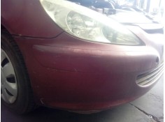 Recambio de paragolpes delantero para peugeot 307 (s1) xs referencia OEM IAM    2