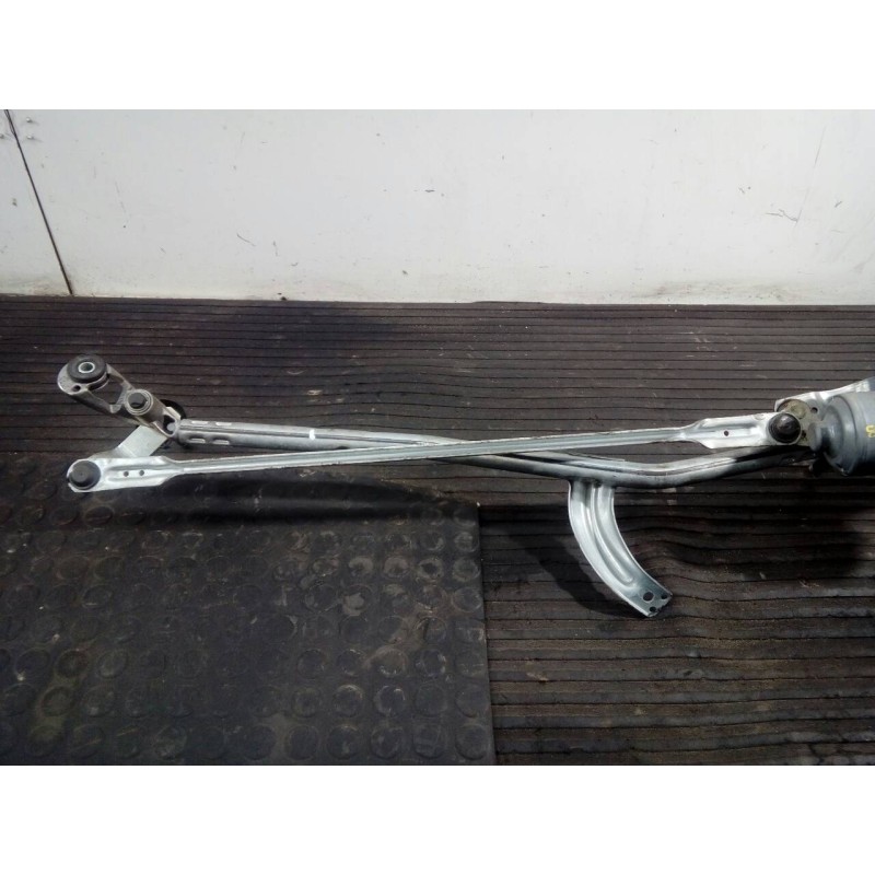 Recambio de motor limpia delantero para mercedes-benz clase glc (w253) glc 250 d 4matic (253.909) referencia OEM IAM A2538200040