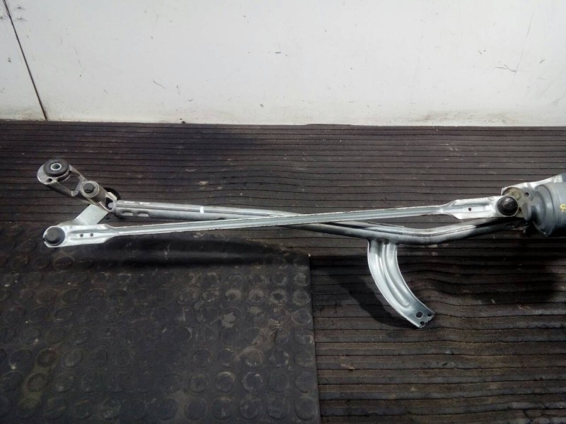 Recambio de motor limpia delantero para mercedes-benz clase glc (w253) glc 250 d 4matic (253.909) referencia OEM IAM A2538200040