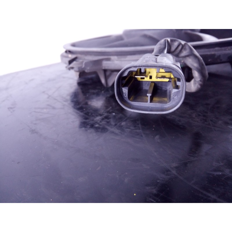 Recambio de electroventilador para citroën c4 lim. business referencia OEM IAM FC1049874716T  P2-A9-7
