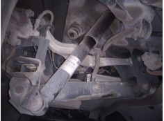 AMORTIGUADOR TRASERO IZQUIERDO 314039 