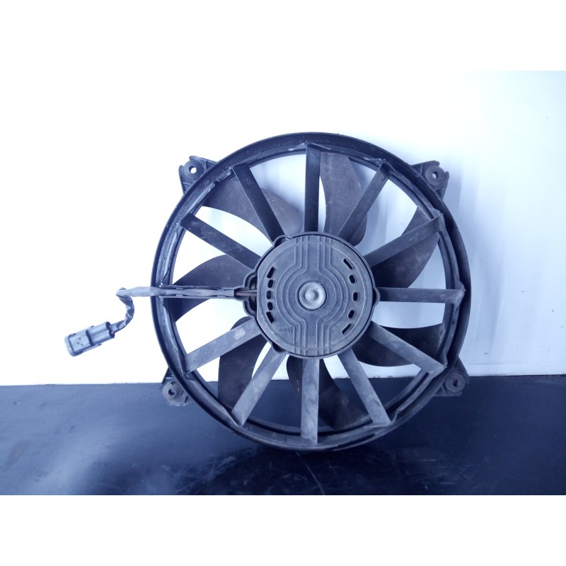 Recambio de electroventilador para citroën c4 lim. business referencia OEM IAM FC1049874716T  P2-A9-7