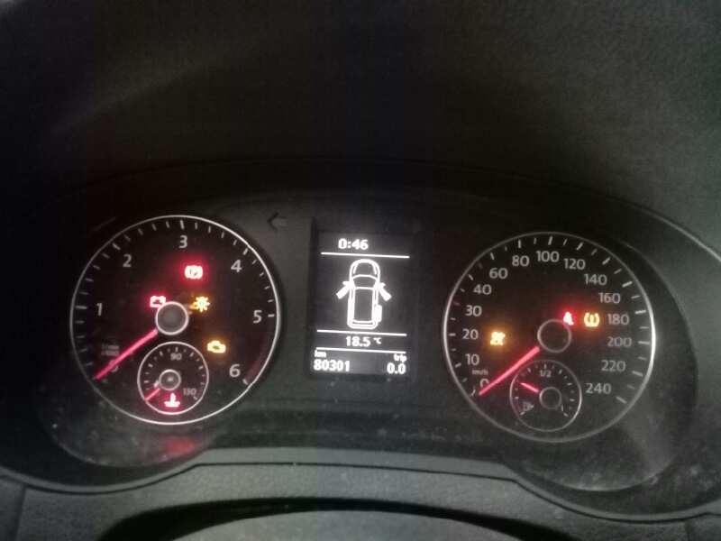 Recambio de cuadro instrumentos para volkswagen sharan (7n2) highline bmt referencia OEM IAM 7N0920870N  E2-A1-9-4