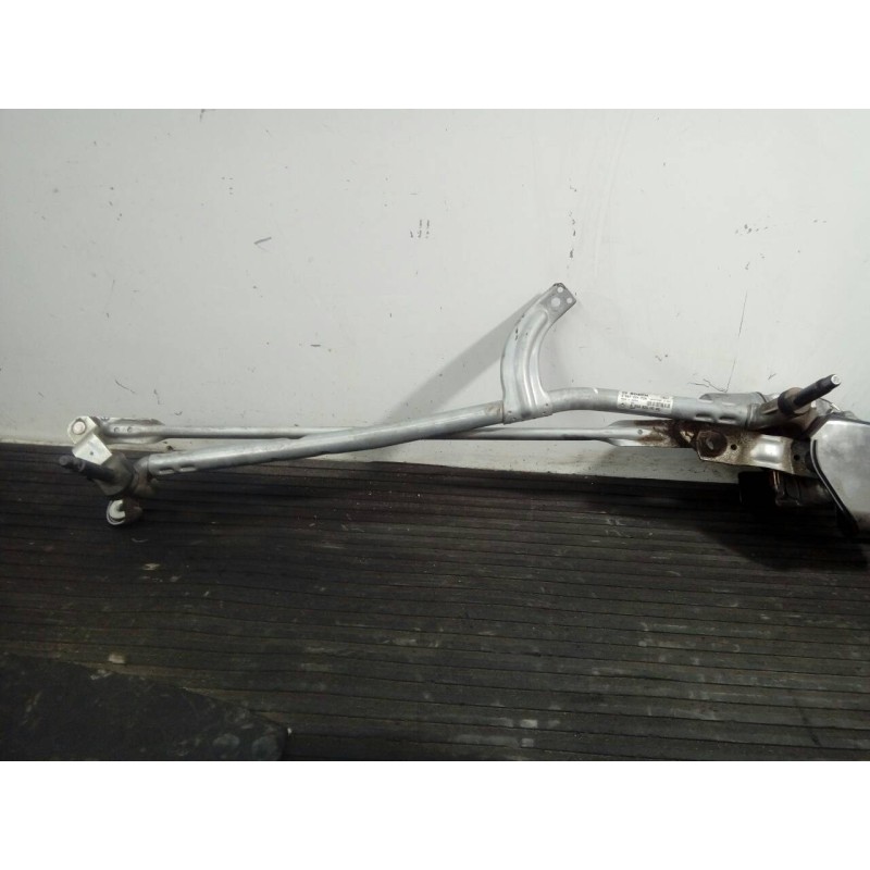 Recambio de motor limpia delantero para mercedes-benz clase glc (w253) glc 250 d 4matic (253.909) referencia OEM IAM A2538200040