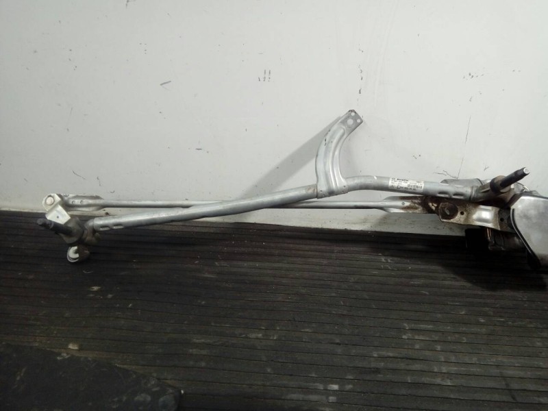 Recambio de motor limpia delantero para mercedes-benz clase glc (w253) glc 250 d 4matic (253.909) referencia OEM IAM A2538200040