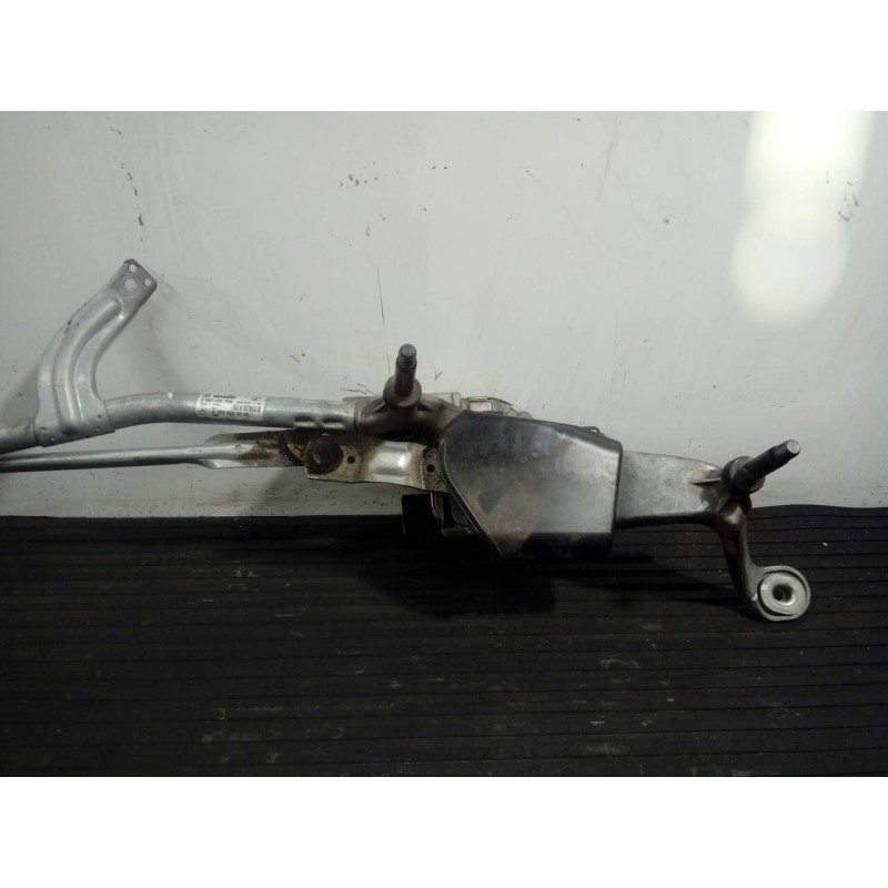 Recambio de motor limpia delantero para mercedes-benz clase glc (w253) glc 250 d 4matic (253.909) referencia OEM IAM A2538200040
