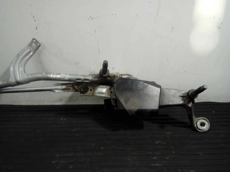Recambio de motor limpia delantero para mercedes-benz clase glc (w253) glc 250 d 4matic (253.909) referencia OEM IAM A2538200040