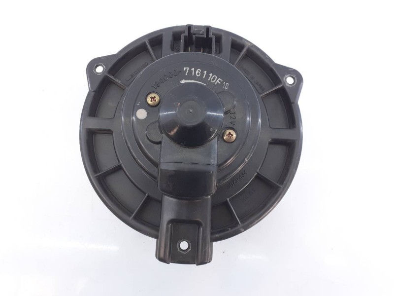 Recambio de ventilador calefaccion para mitsubishi montero sport (k90) 2.5 tdi intense kaiteki referencia OEM IAM 194000716110F 