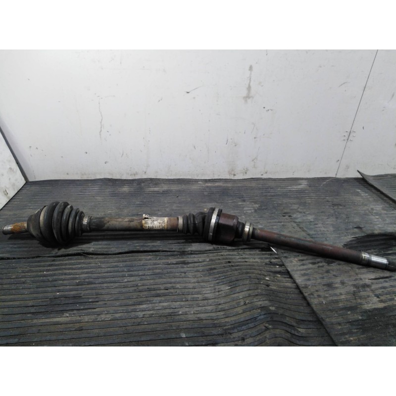 Recambio de transmision delantera derecha para citroën c4 lim. sport referencia OEM IAM 9661107480  P1-B6-14