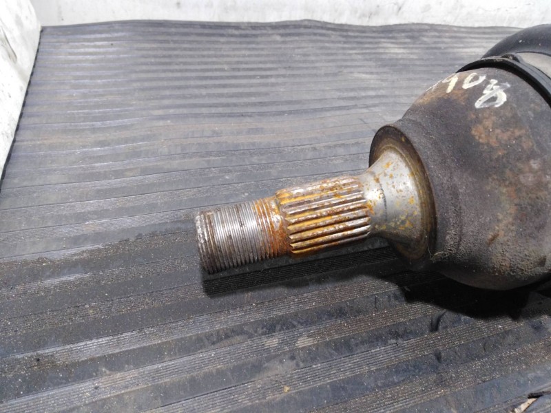 Recambio de transmision delantera derecha para citroën c4 lim. sport referencia OEM IAM 9661107480  P1-B6-14