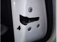 CERRADURA PUERTA TRASERA DERECHA 