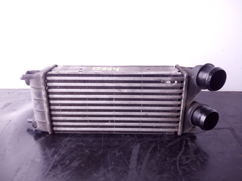 Recambio de intercooler para citroën c4 lim. business referencia OEM IAM 9684212480 M144105C P2-B10-8