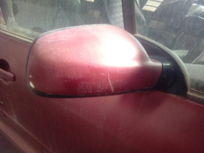 Recambio de retrovisor derecho electrico para peugeot 307 (s1) xs referencia OEM IAM   