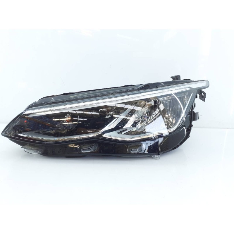 Recambio de faro izquierdo xenon para volkswagen golf viii lim. (cd1) referencia OEM IAM 90150890 5H1941005 E1-B4-39-1