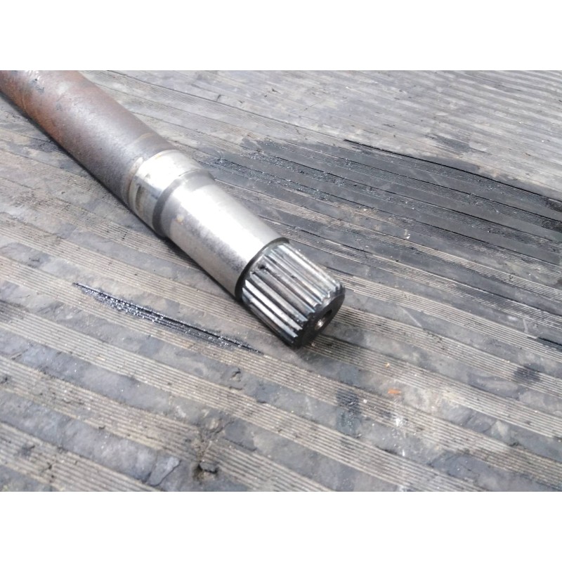 Recambio de transmision delantera derecha para citroën c4 lim. sport referencia OEM IAM 9661107480  P1-B6-14