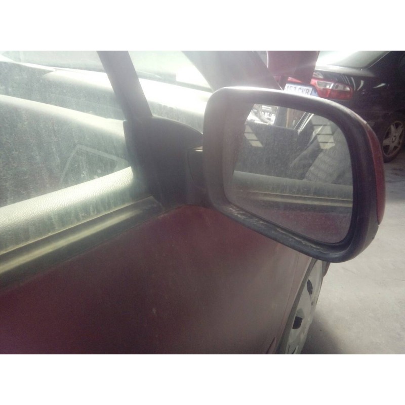 Recambio de retrovisor derecho electrico para peugeot 307 (s1) xs referencia OEM IAM   