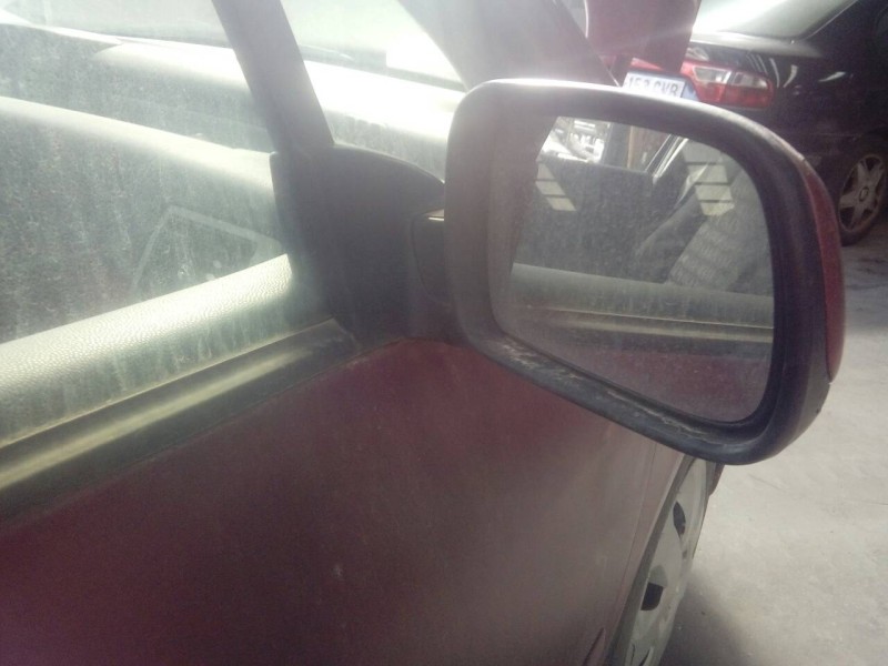 Recambio de retrovisor derecho electrico para peugeot 307 (s1) xs referencia OEM IAM   