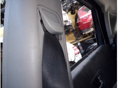 CINTURON SEGURIDAD DELANTERO DERECHO 