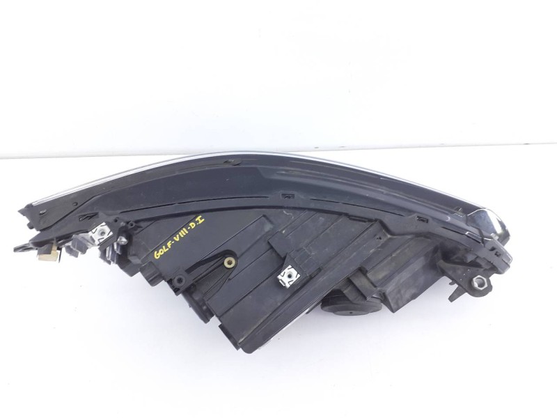 Recambio de faro izquierdo xenon para volkswagen golf viii lim. (cd1) referencia OEM IAM 90150890 5H1941005 E1-B4-39-1
