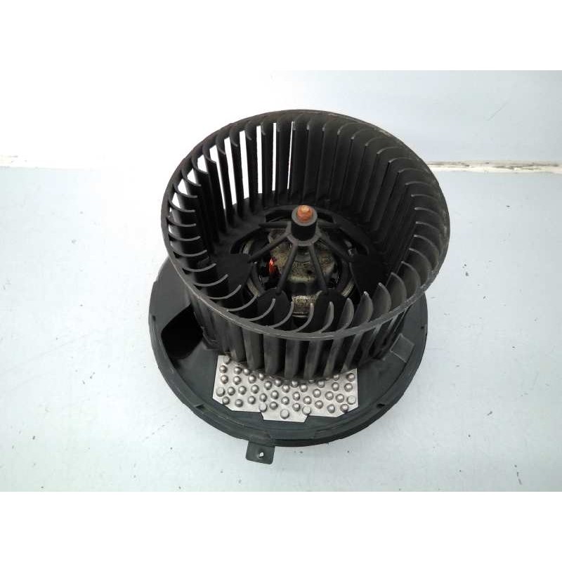 Recambio de ventilador calefaccion para volkswagen sharan (7n2) highline bmt referencia OEM IAM 1K1820015P 3C0907521G E1-B6-47-1