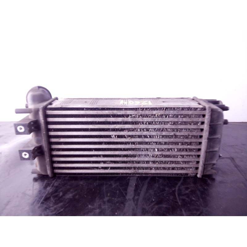 Recambio de intercooler para citroën c4 lim. business referencia OEM IAM 9684212480 M144105C P2-B10-8