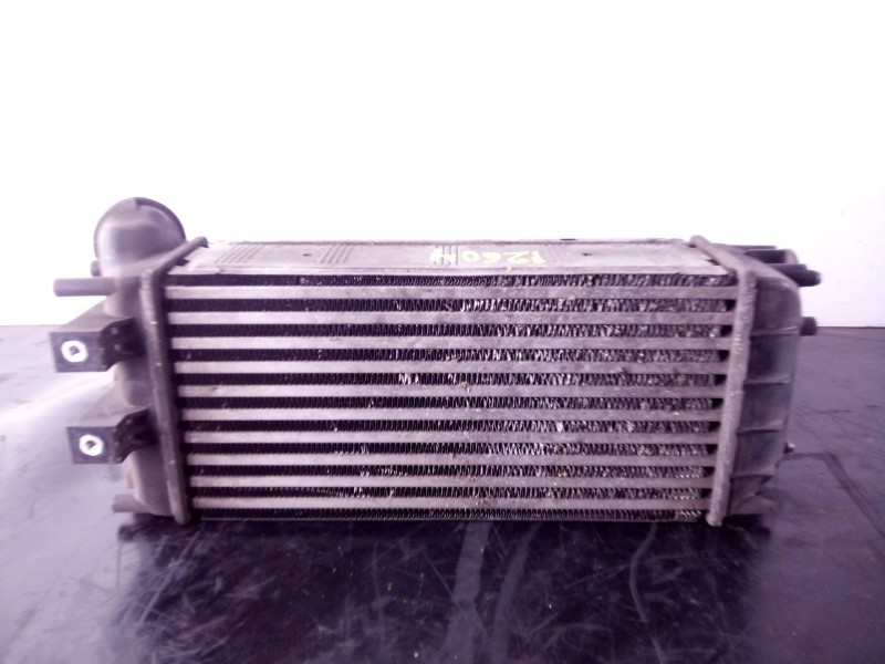 Recambio de intercooler para citroën c4 lim. business referencia OEM IAM 9684212480 M144105C P2-B10-8