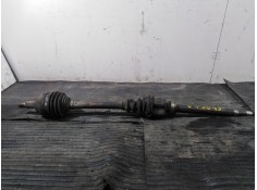 Recambio de transmision delantera derecha para citroën c8 2.2 hdi exclusive referencia OEM IAM   P1-A6-14