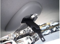 CINTURON SEGURIDAD TRASERO CENTRAL 