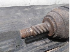 Recambio de transmision delantera derecha para citroën c8 2.2 hdi exclusive referencia OEM IAM   P1-A6-14 2