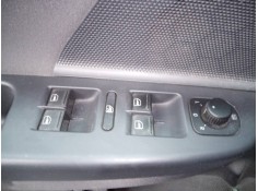 MANDO ELEVALUNAS DELANTERO IZQUIERDO 