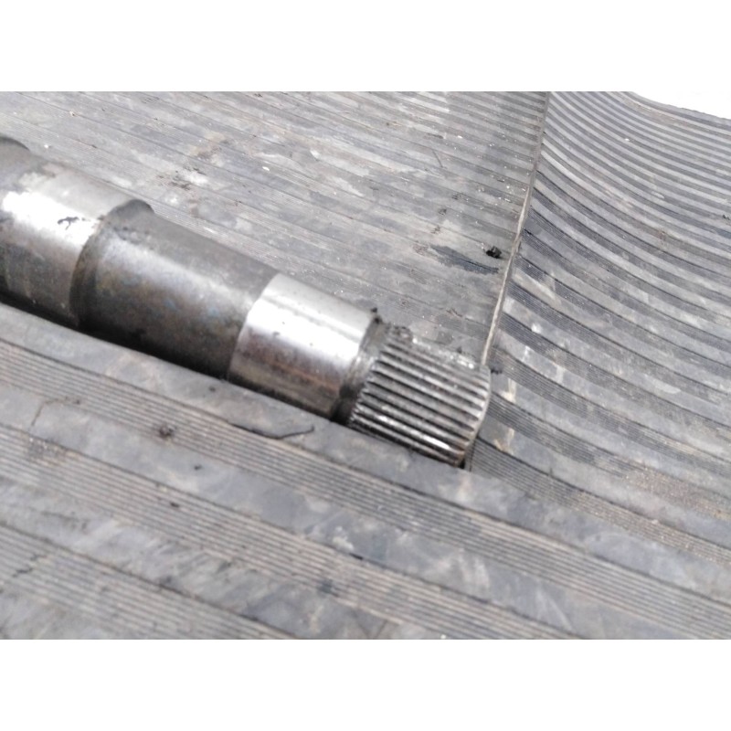 Recambio de transmision delantera derecha para citroën c8 2.2 hdi exclusive referencia OEM IAM   P1-A6-14