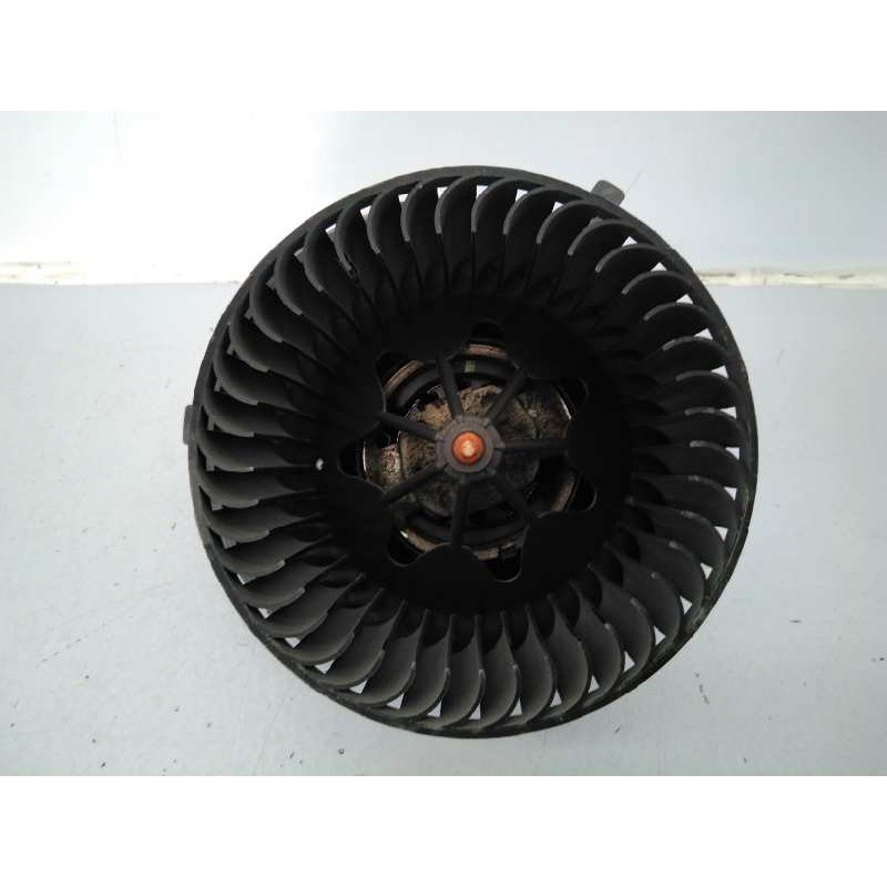 Recambio de ventilador calefaccion para volkswagen sharan (7n2) highline bmt referencia OEM IAM 1K1820015P 3C0907521G E1-B6-47-1