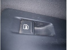 MANDO ELEVALUNAS TRASERO IZQUIERDO 