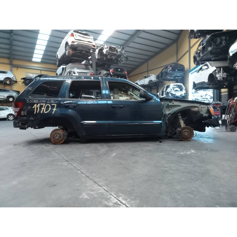 jeep gr. cherokee (wh) del año 2005