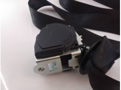 Recambio de cinturon seguridad trasero izquierdo para volkswagen sharan (7n2) highline bmt referencia OEM IAM 1002316  E1-B6-7-1 2