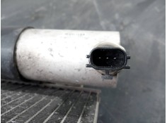 Recambio de condensador / radiador aire acondicionado para nissan qashqai (j10) tekna referencia OEM IAM 92110JD50B  P2-A4-8 2