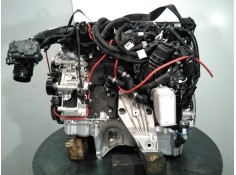 Recambio de motor completo para bmw serie x3 (g01) 3.0 24v turbodiesel referencia OEM IAM B57D30A  M1-B2-108