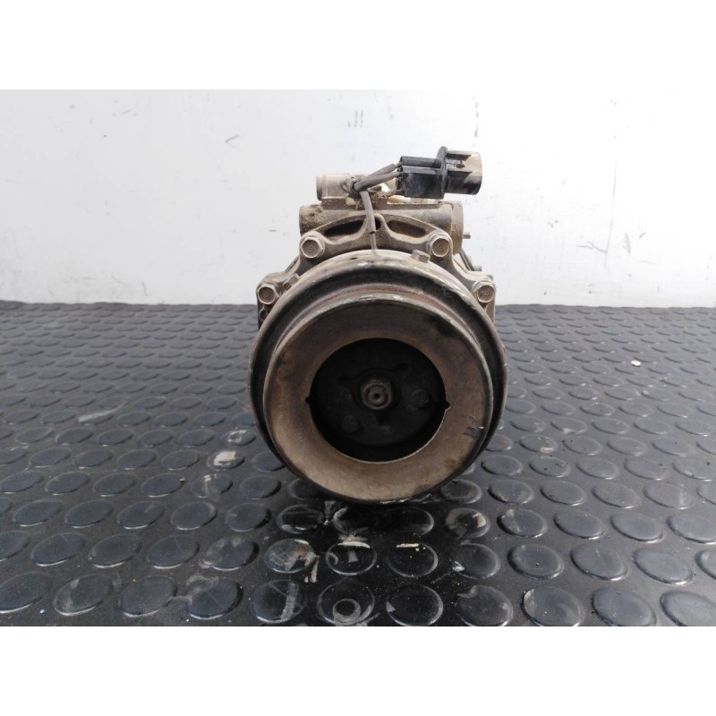 Recambio de compresor aire acondicionado para mitsubishi montero sport (k90) 2.5 tdi intense kaiteki referencia OEM IAM   P3-A2-